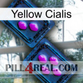 Yellow Cialis 03